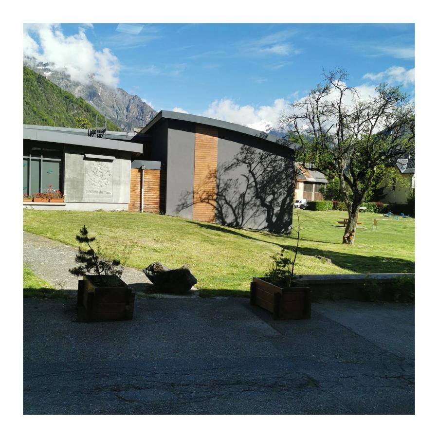 דירות Le Bourg-dʼOisans L'Edelweis מראה חיצוני תמונה